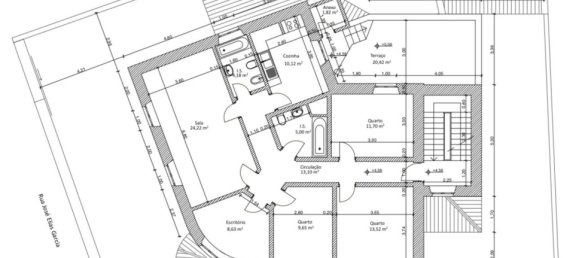 10 bedrooms House in Cascais, Portugal No. 190027 40