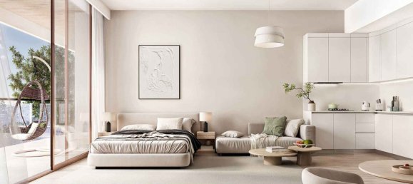 2 Schlafzimmer Wohnung in Arjan, UAE, Nr. 117085 7