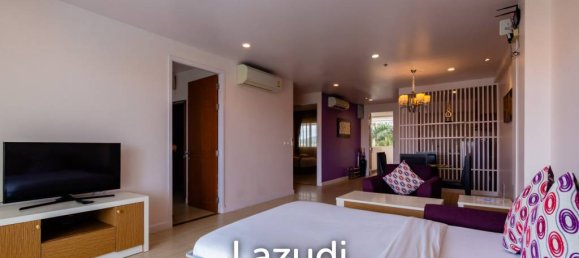 Apartamento com 2 quartos em condomínio em Cha-am, Thailand N.º 14762 8