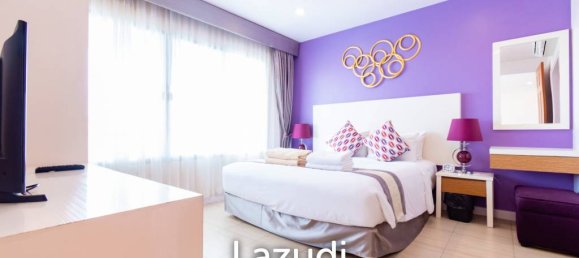 Apartamento com 2 quartos em condomínio em Cha-am, Thailand N.º 14762 10