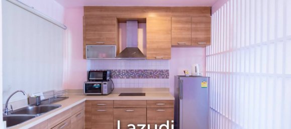 Apartamento com 2 quartos em condomínio em Cha-am, Thailand N.º 14762 3