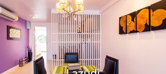 Apartamento com 2 quartos em condomínio em Cha-am, Thailand N.º 14762 6