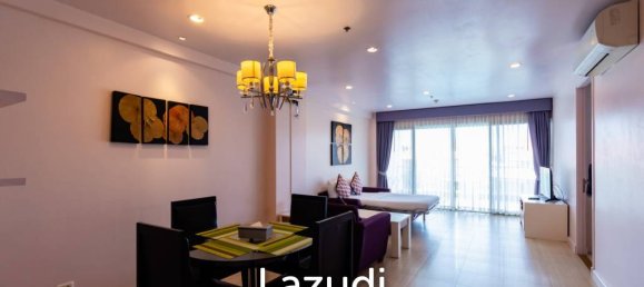 Apartamento com 2 quartos em condomínio em Cha-am, Thailand N.º 14762 5