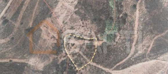 Grundstück in Tavira, Portugal 4600m², Nr. 155890 2