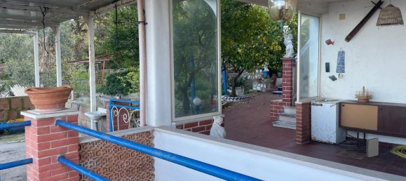 20 rooms Villa in Vico del Gargano, Italy No. 21430 37