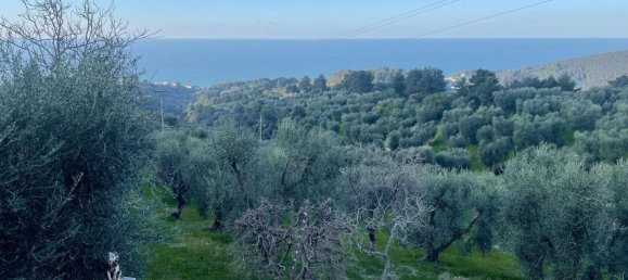 20 rooms Villa in Vico del Gargano, Italy No. 21430 45