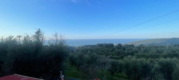 20 rooms Villa in Vico del Gargano, Italy No. 21430 42