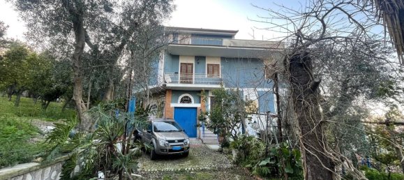 20 rooms Villa in Vico del Gargano, Italy No. 21430 6