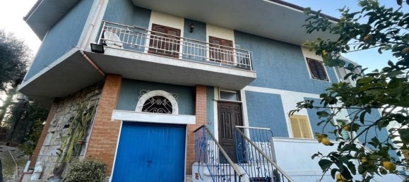 20 rooms Villa in Vico del Gargano, Italy No. 21430 4