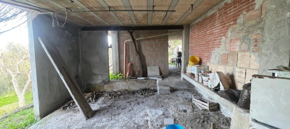 20 rooms Villa in Vico del Gargano, Italy No. 21430 28