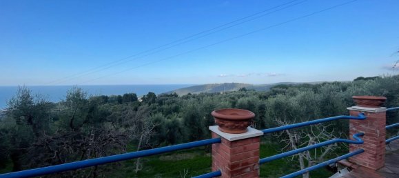 20 rooms Villa in Vico del Gargano, Italy No. 21430 23