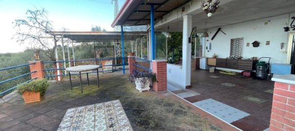20 rooms Villa in Vico del Gargano, Italy No. 21430 32