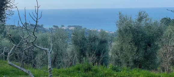 20 rooms Villa in Vico del Gargano, Italy No. 21430 24
