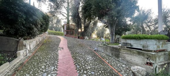 20 rooms Villa in Vico del Gargano, Italy No. 21430 22