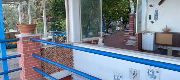 20 rooms Villa in Vico del Gargano, Italy No. 21430 38