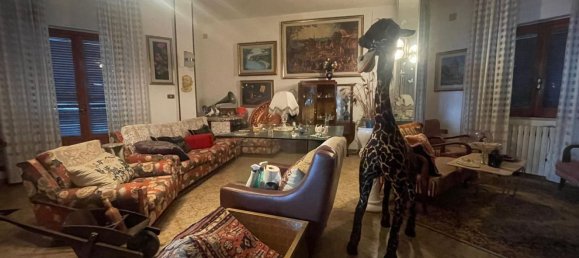 20 rooms Villa in Vico del Gargano, Italy No. 21430 48