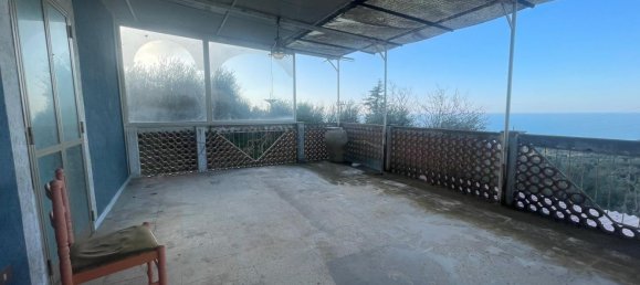 20 rooms Villa in Vico del Gargano, Italy No. 21430 40