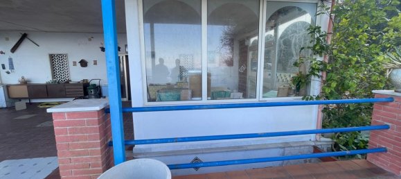 20 rooms Villa in Vico del Gargano, Italy No. 21430 35