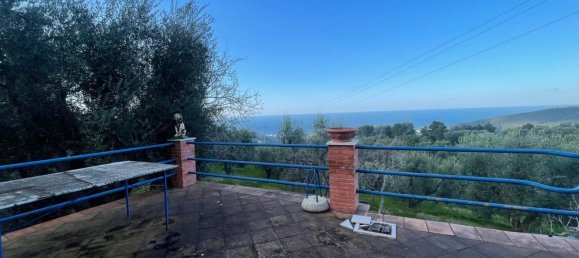 20 rooms Villa in Vico del Gargano, Italy No. 21430 30