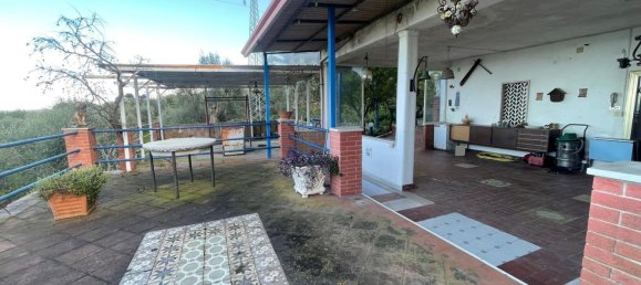 20 rooms Villa in Vico del Gargano, Italy No. 21430 33