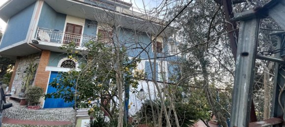 20 rooms Villa in Vico del Gargano, Italy No. 21430 5