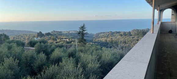 20 rooms Villa in Vico del Gargano, Italy No. 21430 14