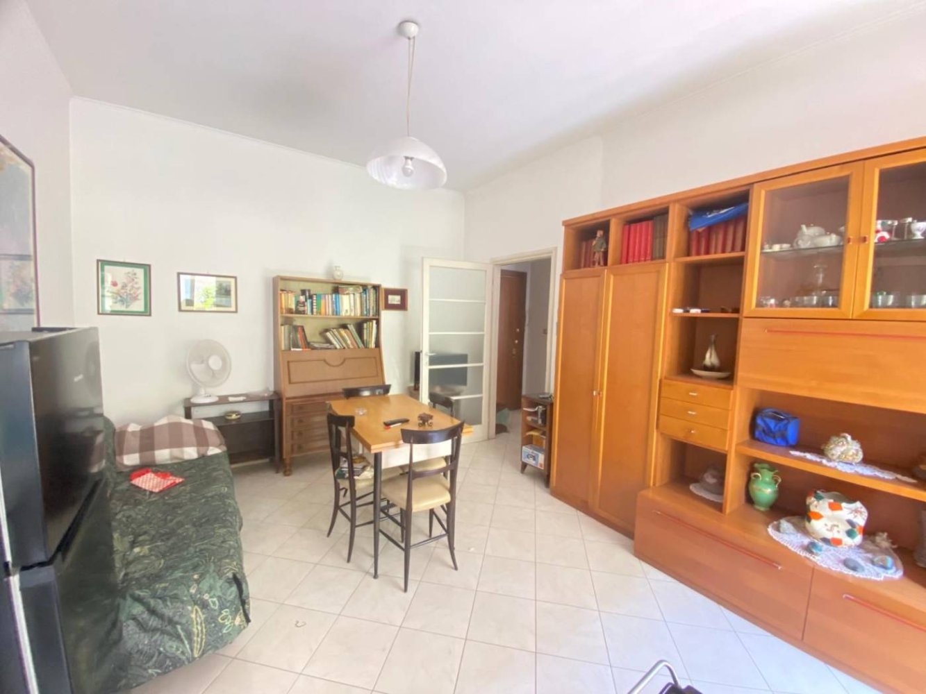 Apartamento T1 em Milan, Italy N.º 389046
