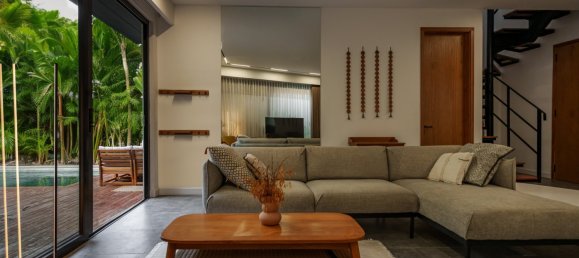 3 bedrooms Villa in Canggu, Indonesia No. 2631 5