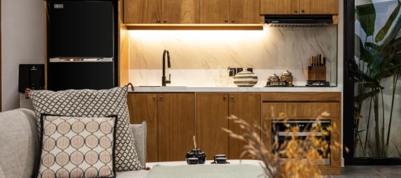 3 bedrooms Villa in Canggu, Indonesia No. 2631 7