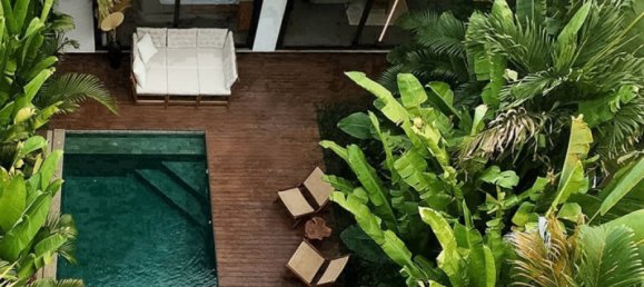 3 bedrooms Villa in Canggu, Indonesia No. 2631 2