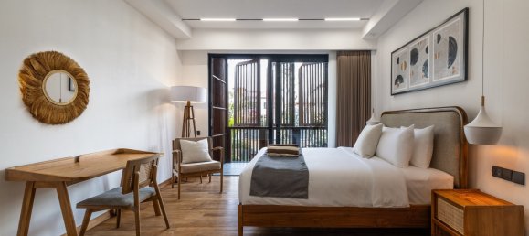 3 bedrooms Villa in Canggu, Indonesia No. 2631 4