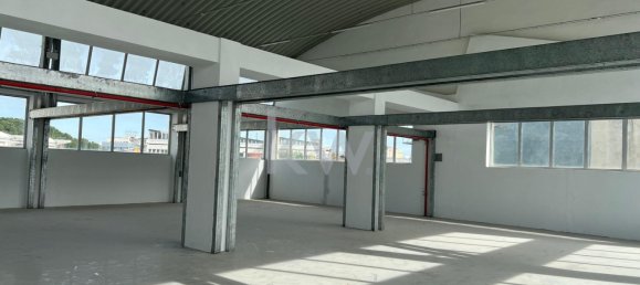 Lagerhaus in Loures, Portugal 493m², Nr. 88289 13