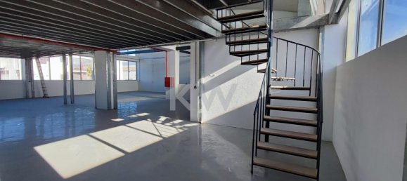 Lagerhaus in Loures, Portugal 493m², Nr. 88289 9