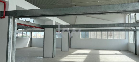 Lagerhaus in Loures, Portugal 493m², Nr. 88289 8