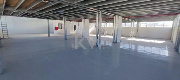 Lagerhaus in Loures, Portugal 493m², Nr. 88289 7