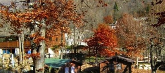 عقار تجاري في Campertogno, Italy 10000متر مربع رقم 328543 10