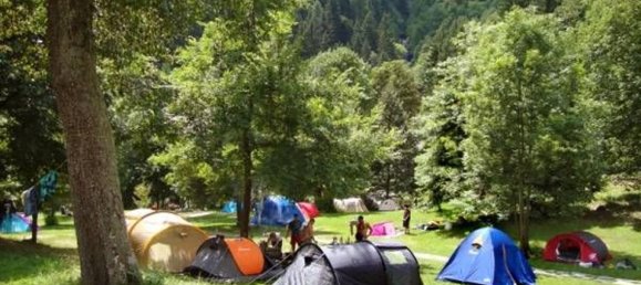 عقار تجاري في Campertogno, Italy 10000متر مربع رقم 328543 12