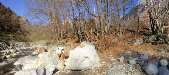 عقار تجاري في Campertogno, Italy 10000متر مربع رقم 328543 34