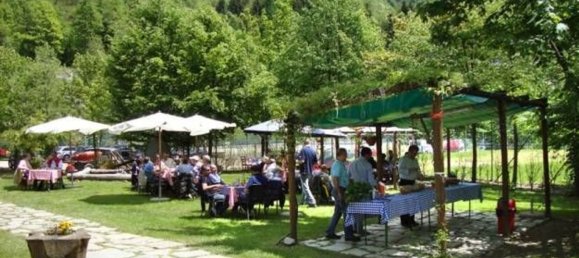 عقار تجاري في Campertogno, Italy 10000متر مربع رقم 328543 14