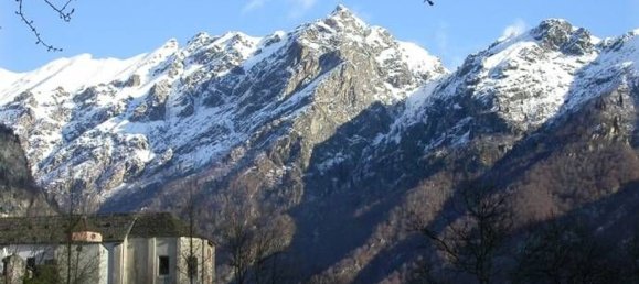 عقار تجاري في Campertogno, Italy 10000متر مربع رقم 328543 32