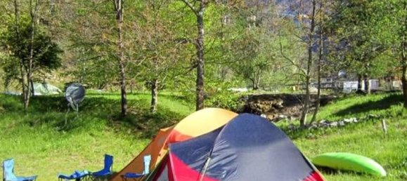 عقار تجاري في Campertogno, Italy 10000متر مربع رقم 328543 11