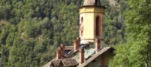 عقار تجاري في Campertogno, Italy 10000متر مربع رقم 328543 33