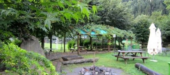 عقار تجاري في Campertogno, Italy 10000متر مربع رقم 328543 28