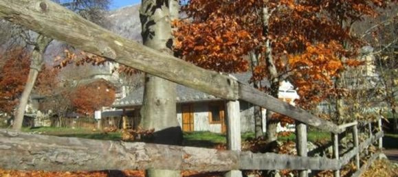 عقار تجاري في Campertogno, Italy 10000متر مربع رقم 328543 18