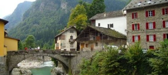 عقار تجاري في Campertogno, Italy 10000متر مربع رقم 328543 31