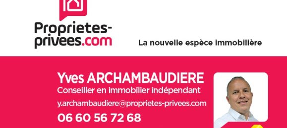 877m² Land in Saulnieres, France No. 212173 3