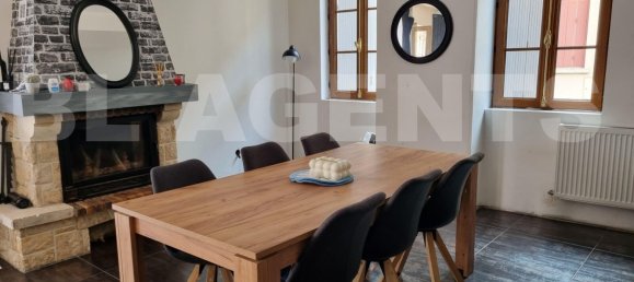 4 Schlafzimmer Haus in Nogent-sur-Seine, France, Nr. 291266 2