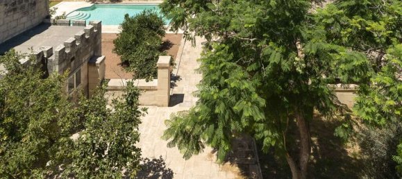 3 bedrooms House in Zejtun, Malta No. 9886 25