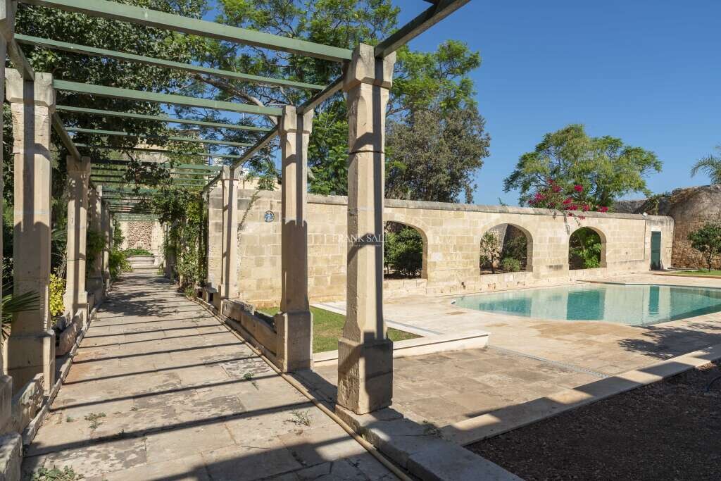 3 bedrooms House in Zejtun, Malta No. 9886