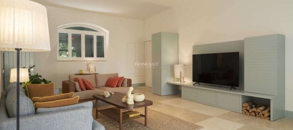 3 bedrooms House in Zejtun, Malta No. 9886 7